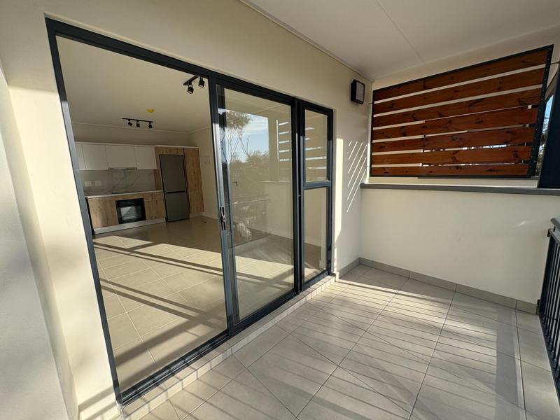 To Let 1 Bedroom Property for Rent in Richwood Western Cape